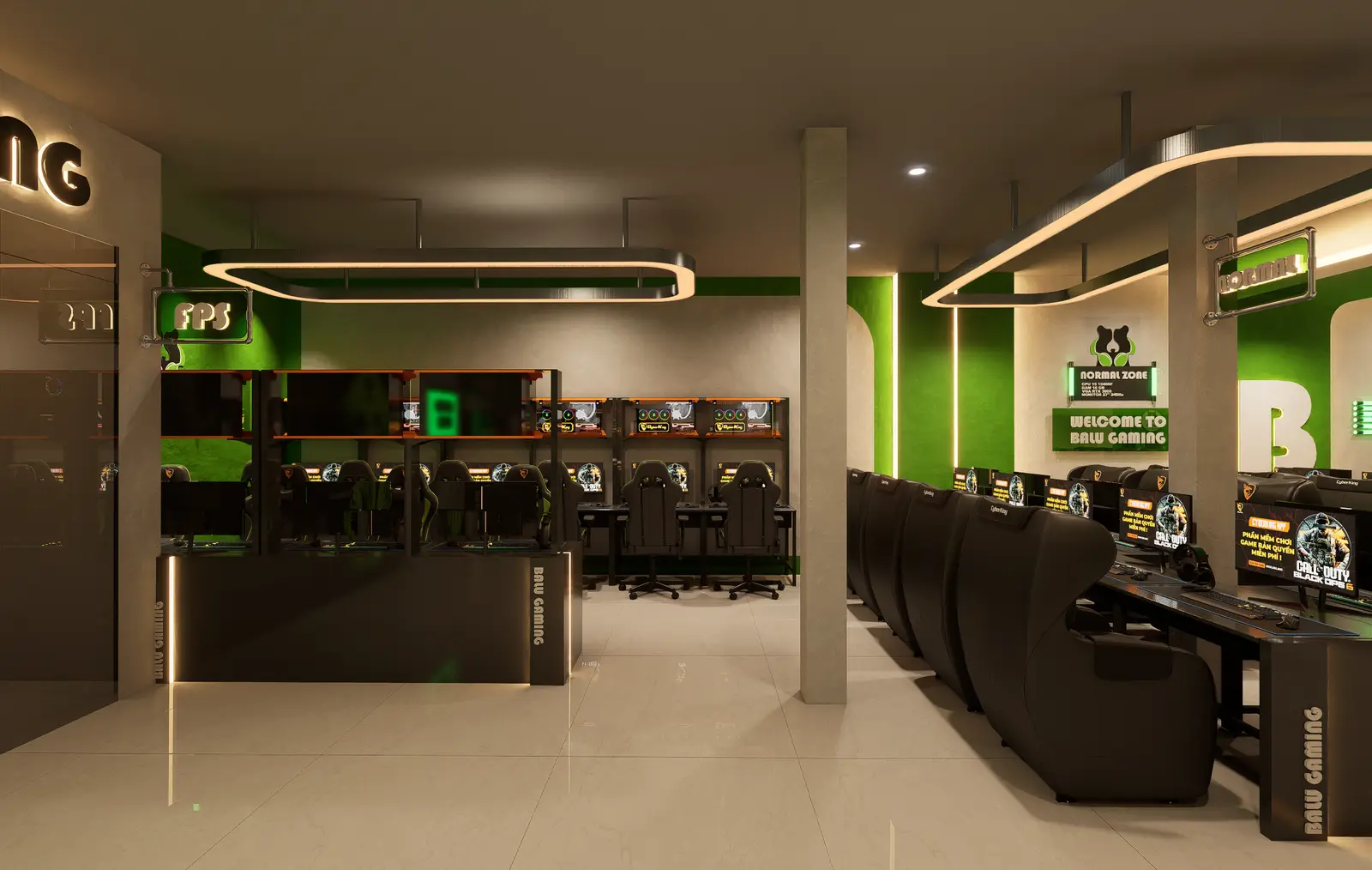 Balu Gaming — hình 12