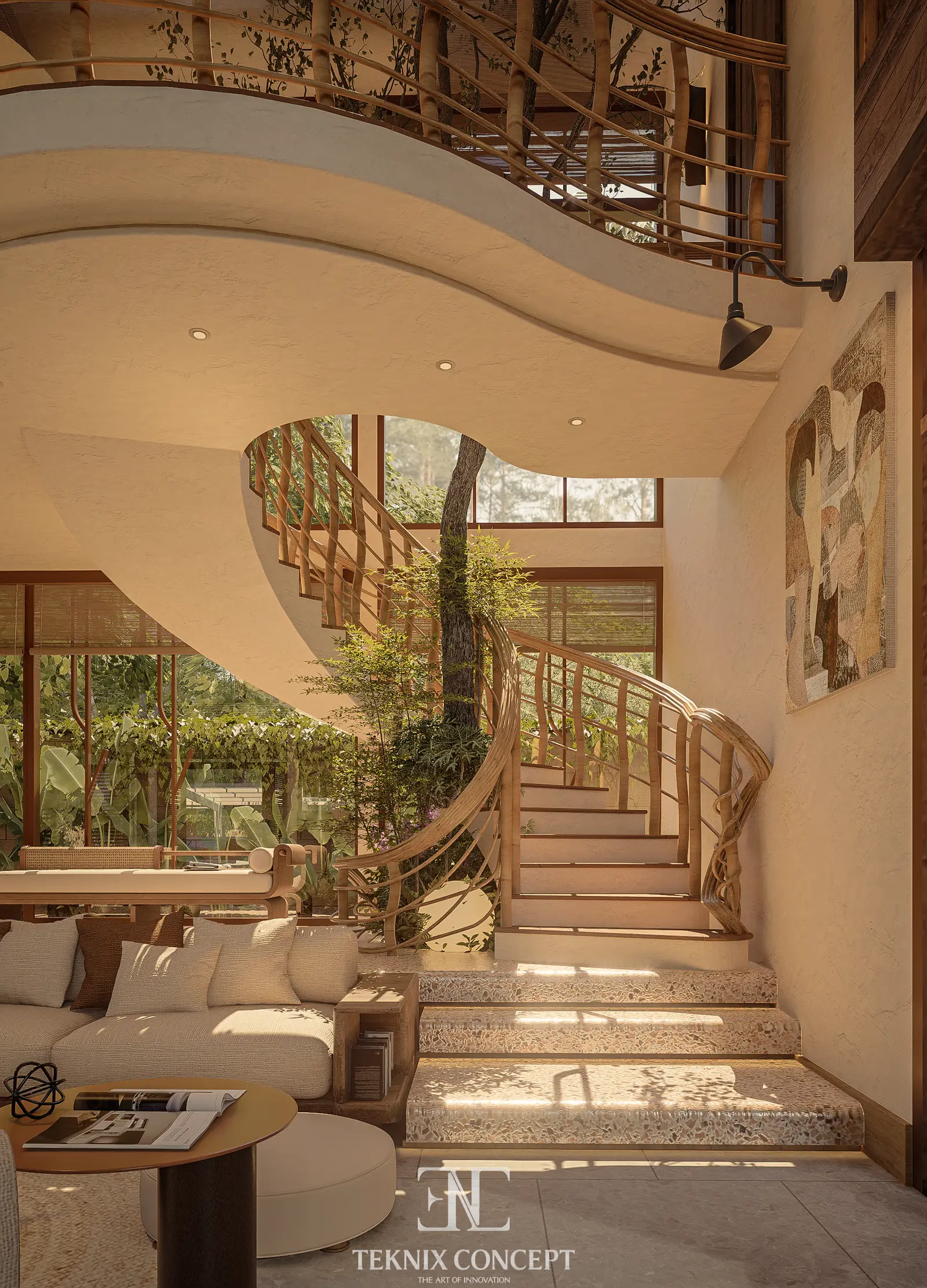 Vy's House — hình 25