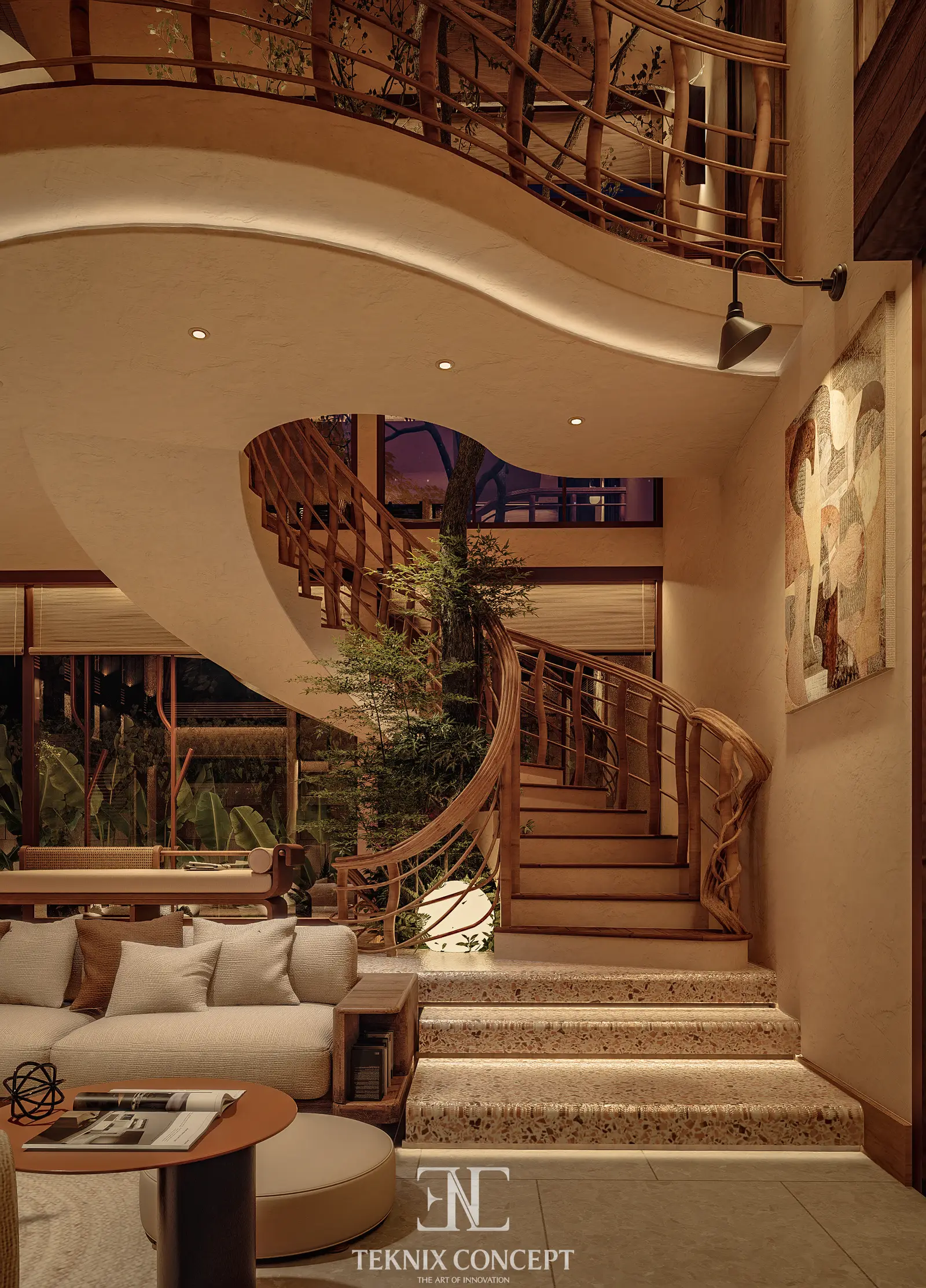 Vy's House — hình 11