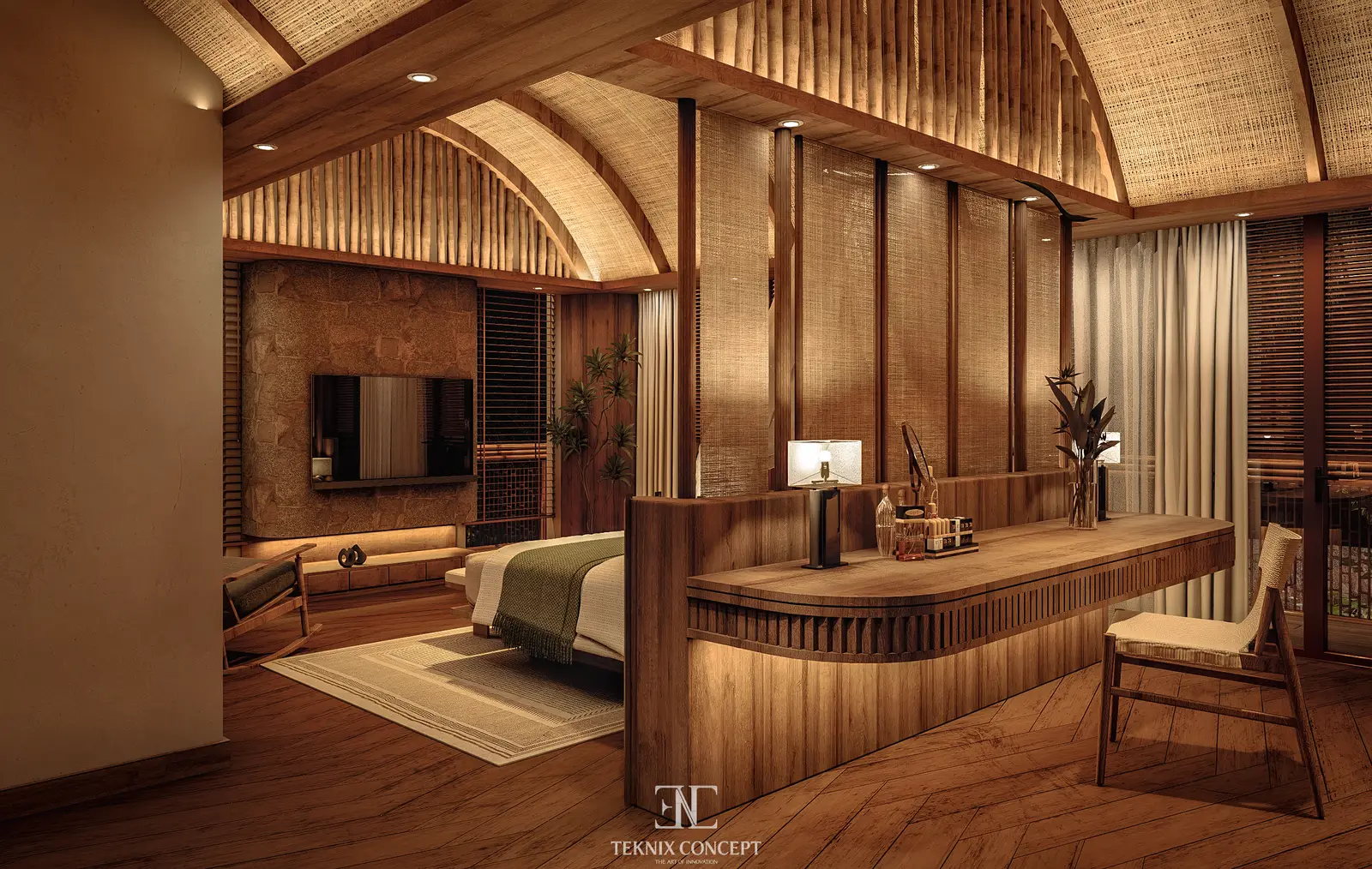 Vy's House — hình 12
