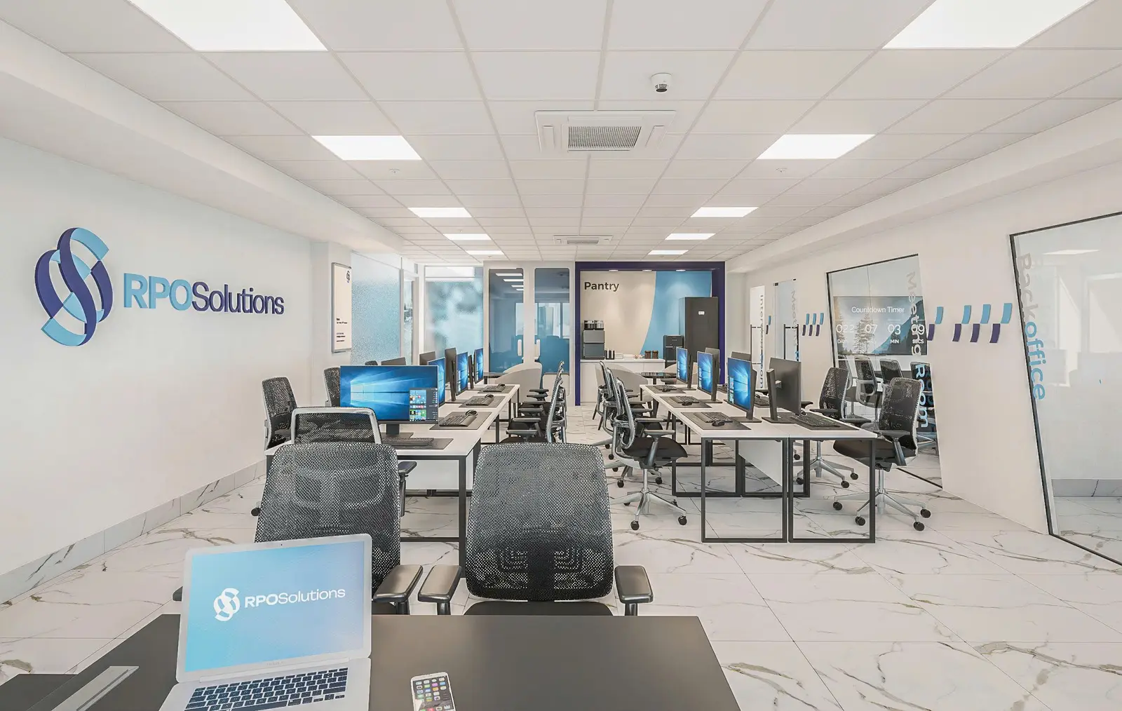 RPO Solutions Office — hình 11