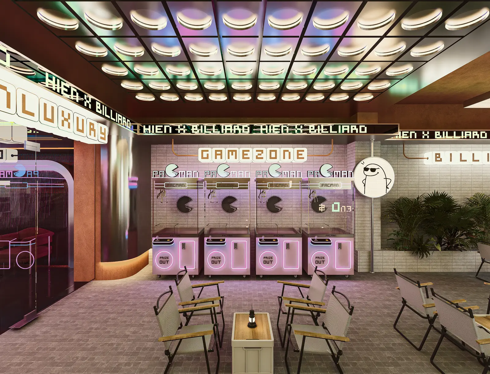 Hiền Luxury — hình 13