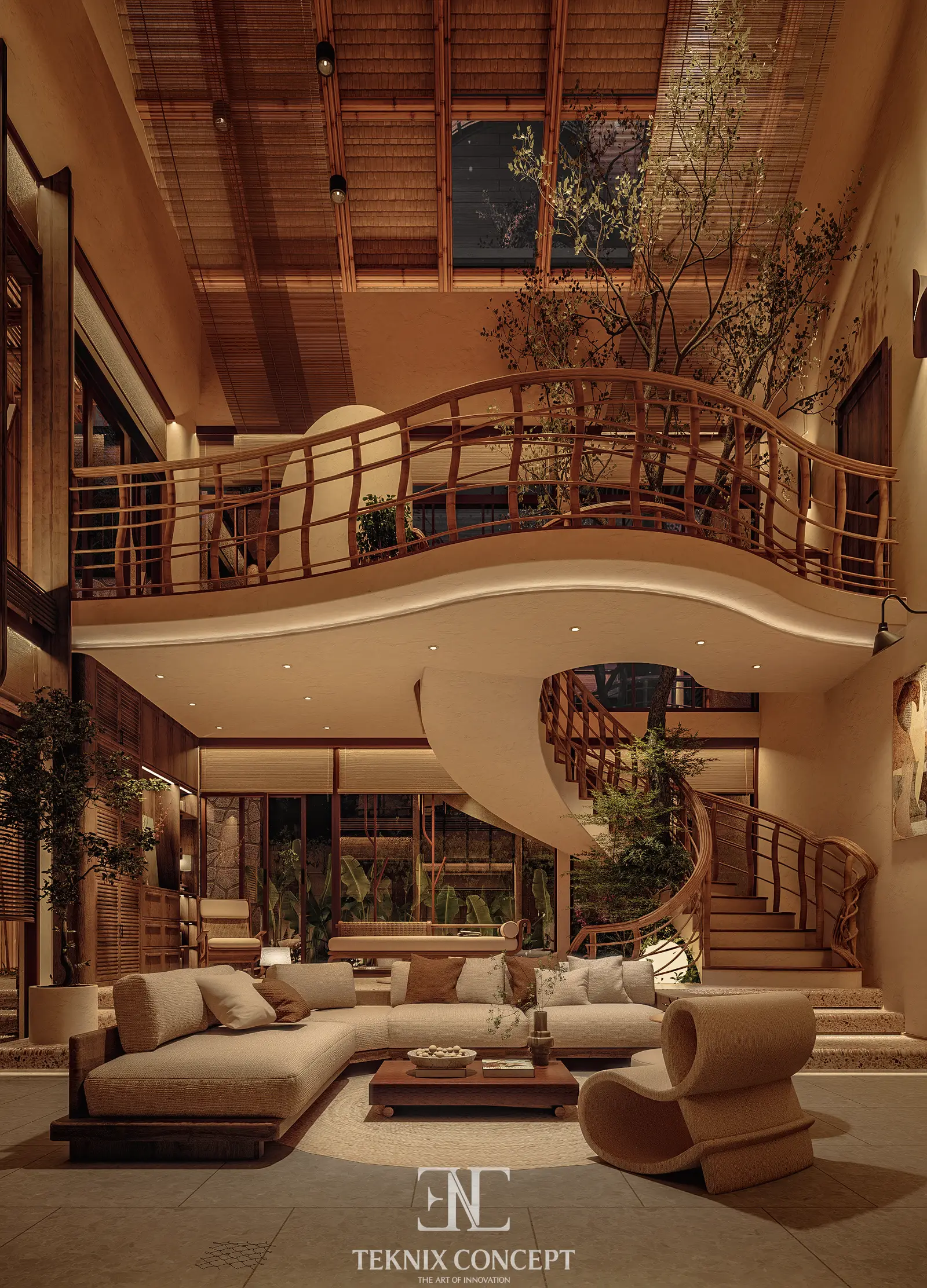 Vy's House — hình 7