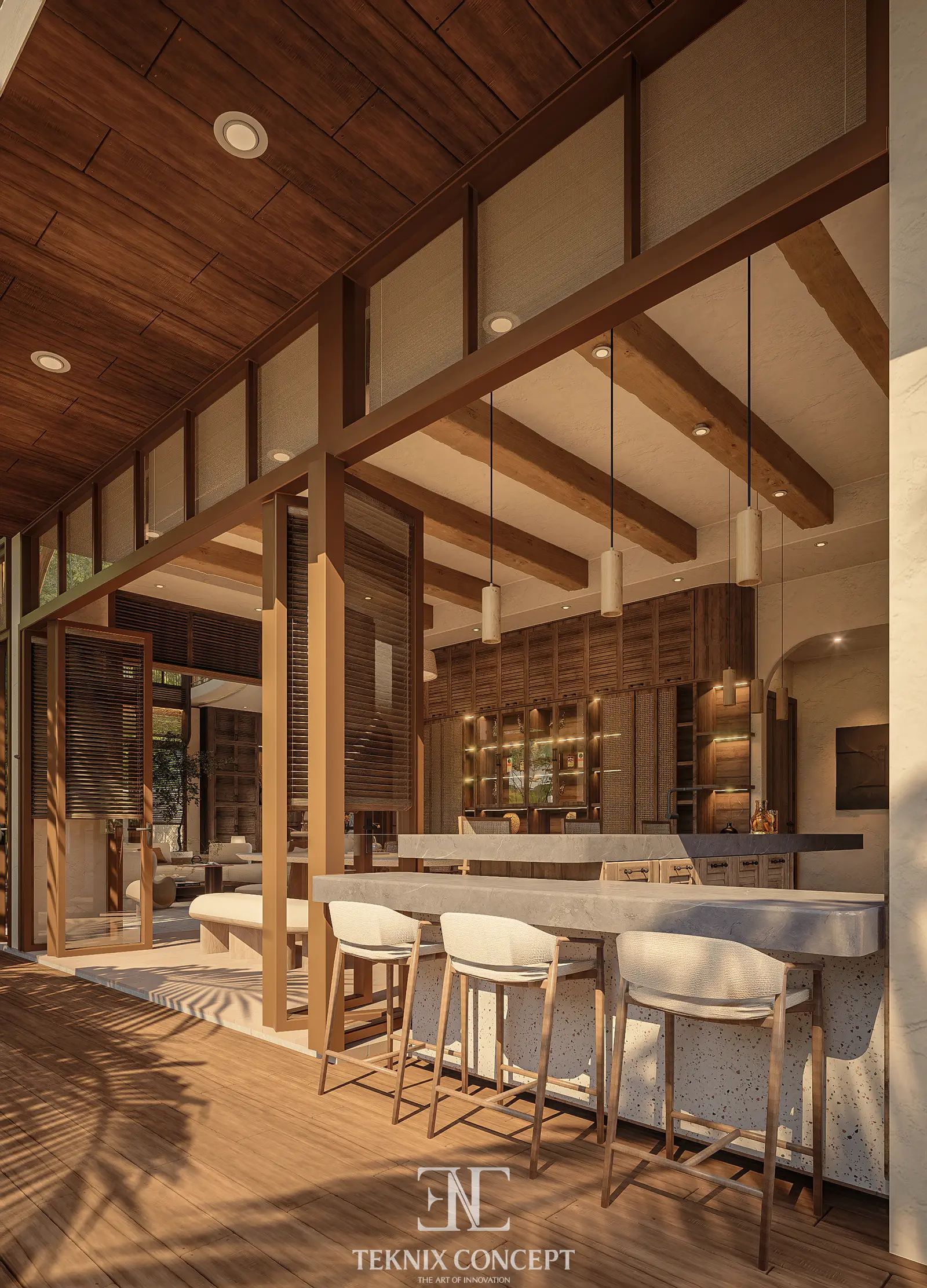 Vy's House — hình 24