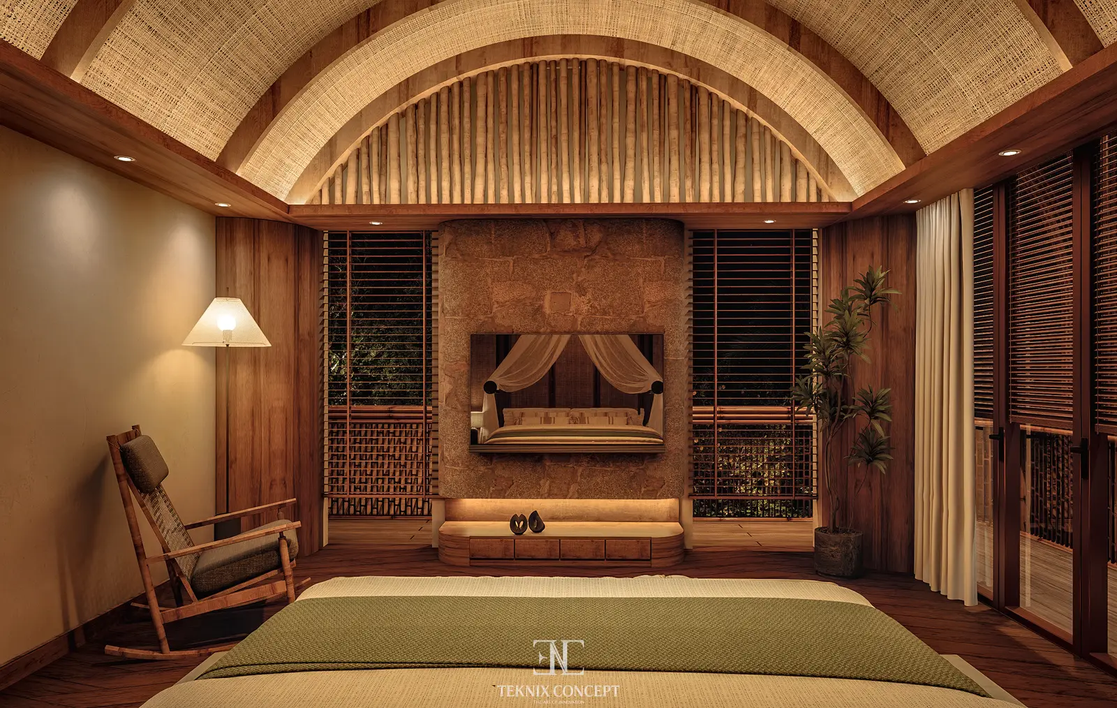 Vy's House — hình 15