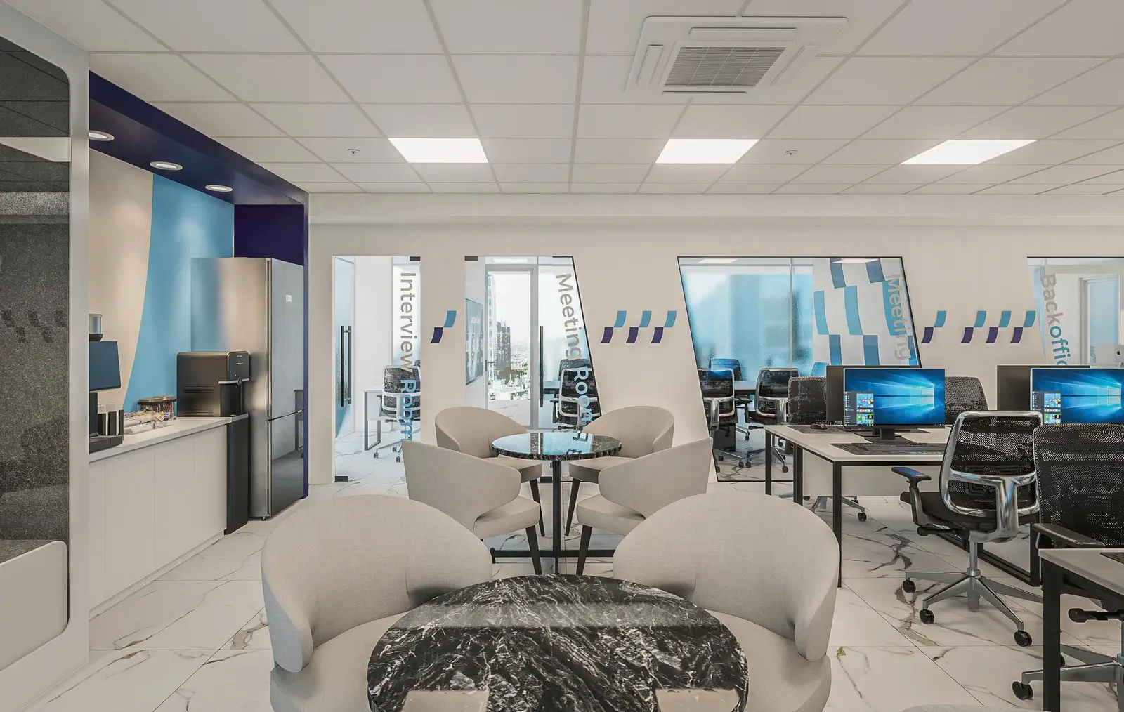 RPO Solutions Office — hình 17