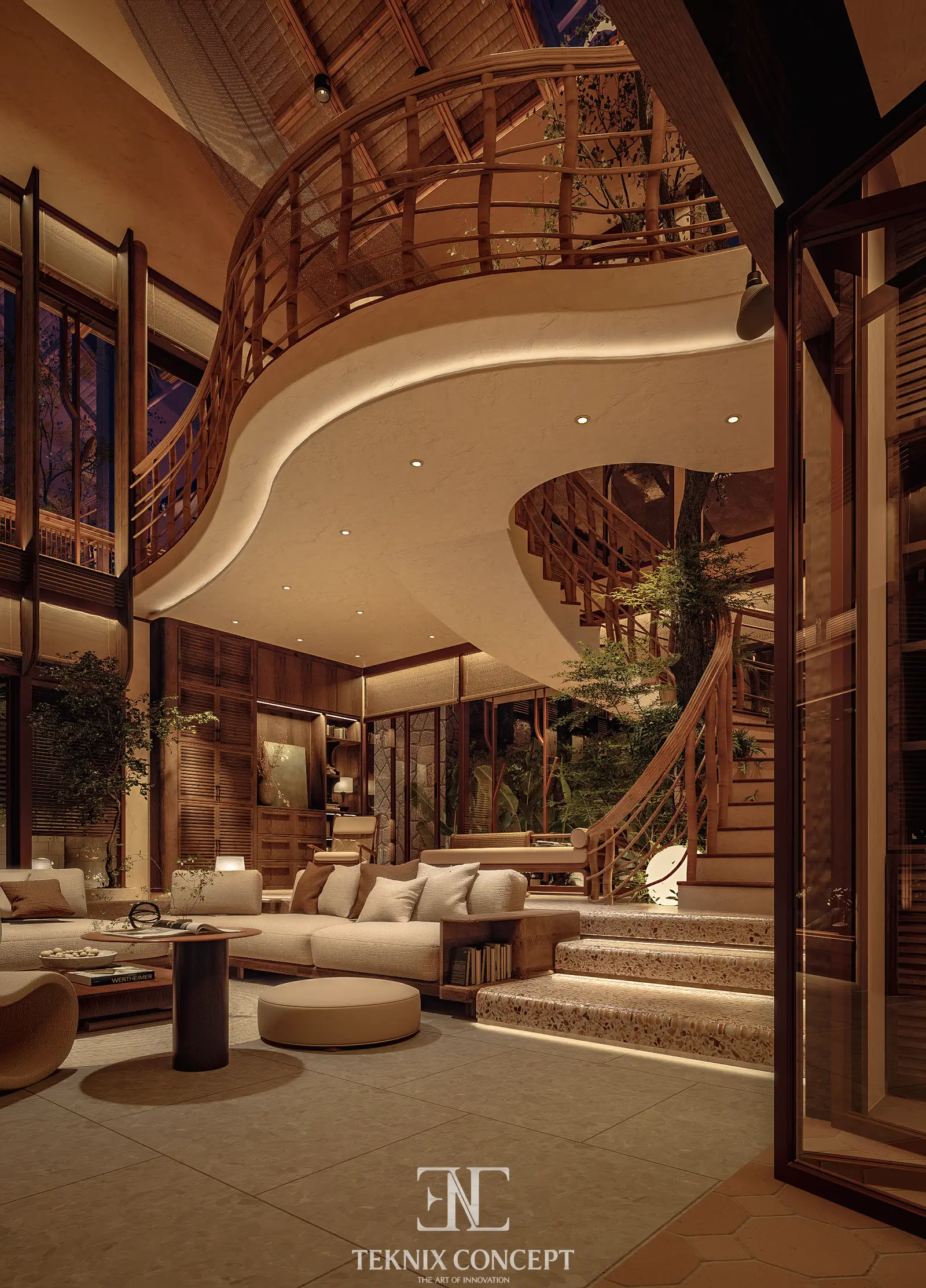 Vy's House — hình 10
