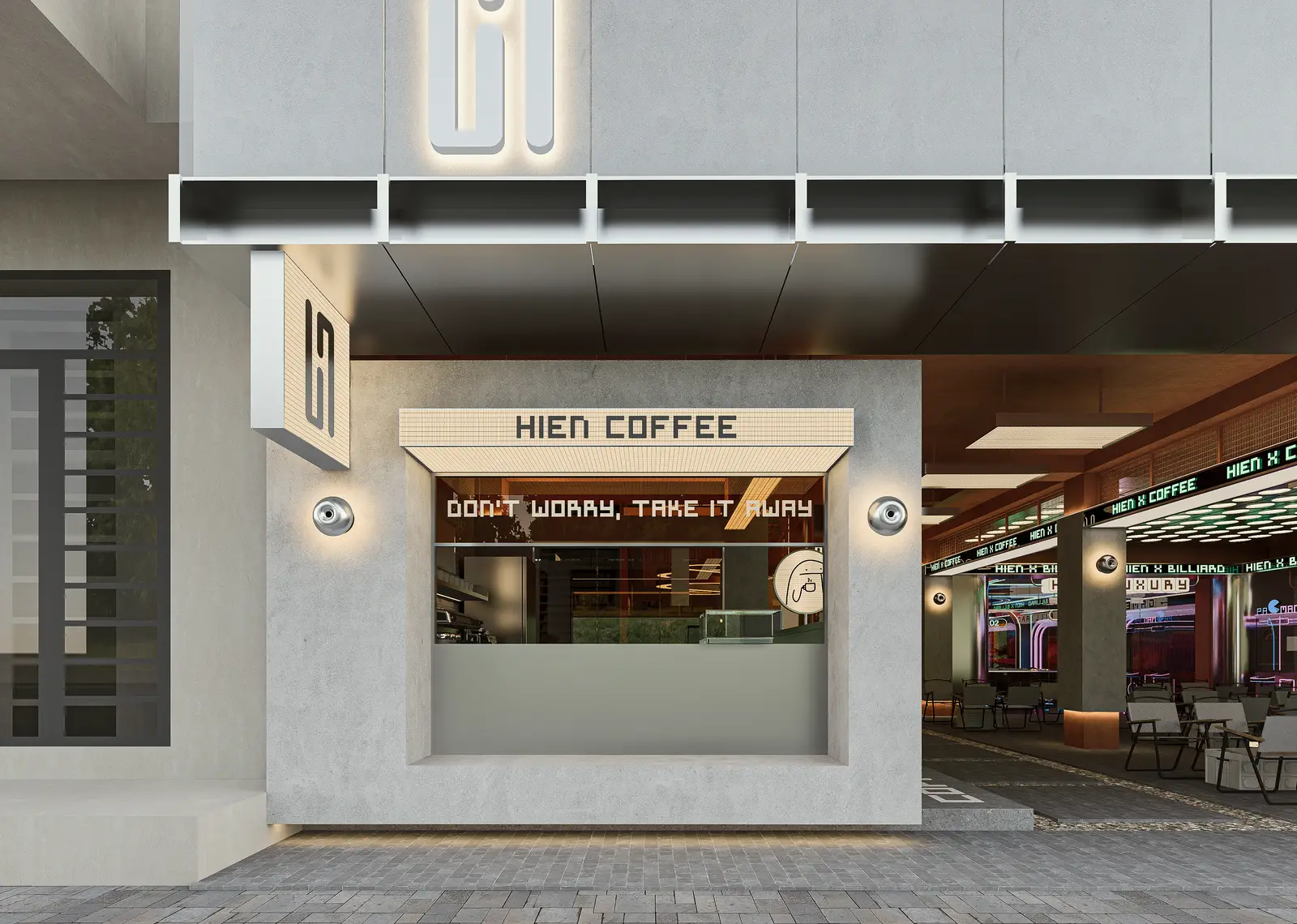 Hiền Luxury — hình 17