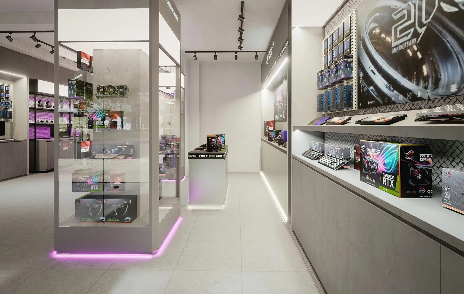 MyGear Showroom — hình 6