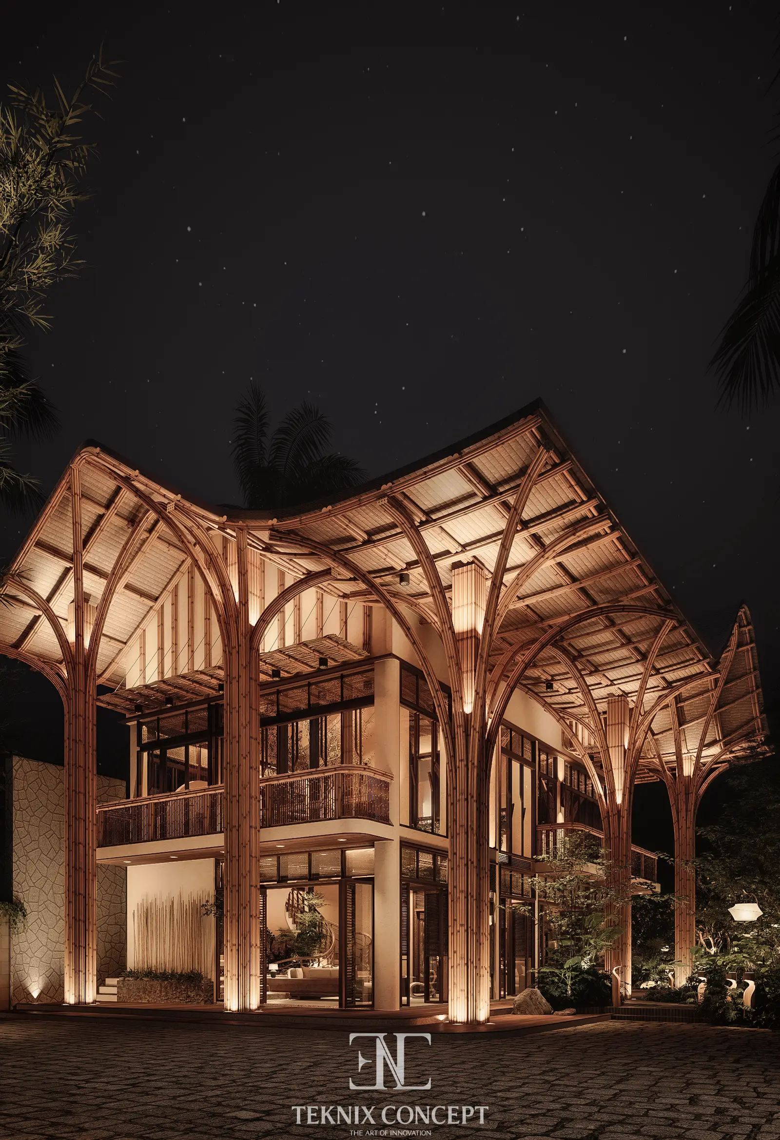 Vy's House — hình 2