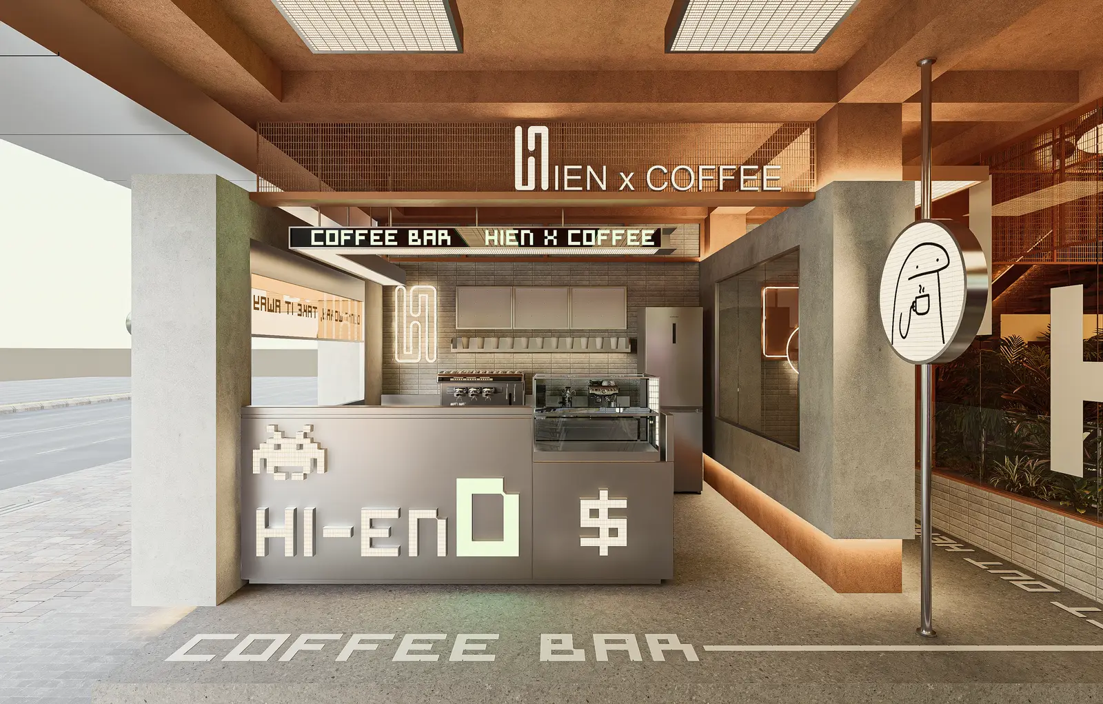 Hiền Luxury — hình 9