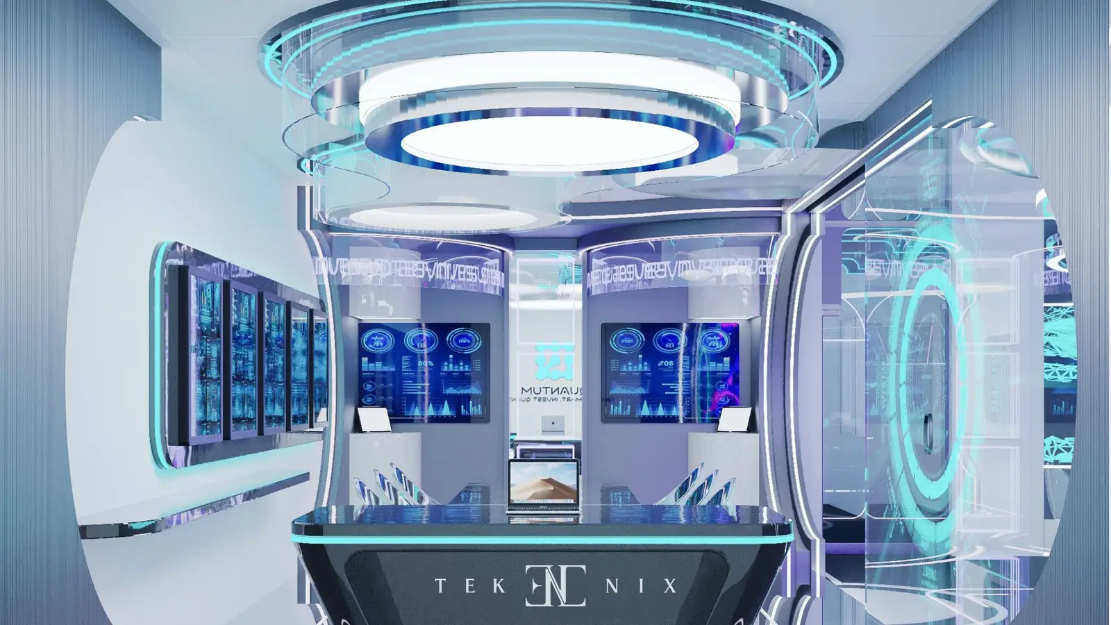 Lab Office — hình 6