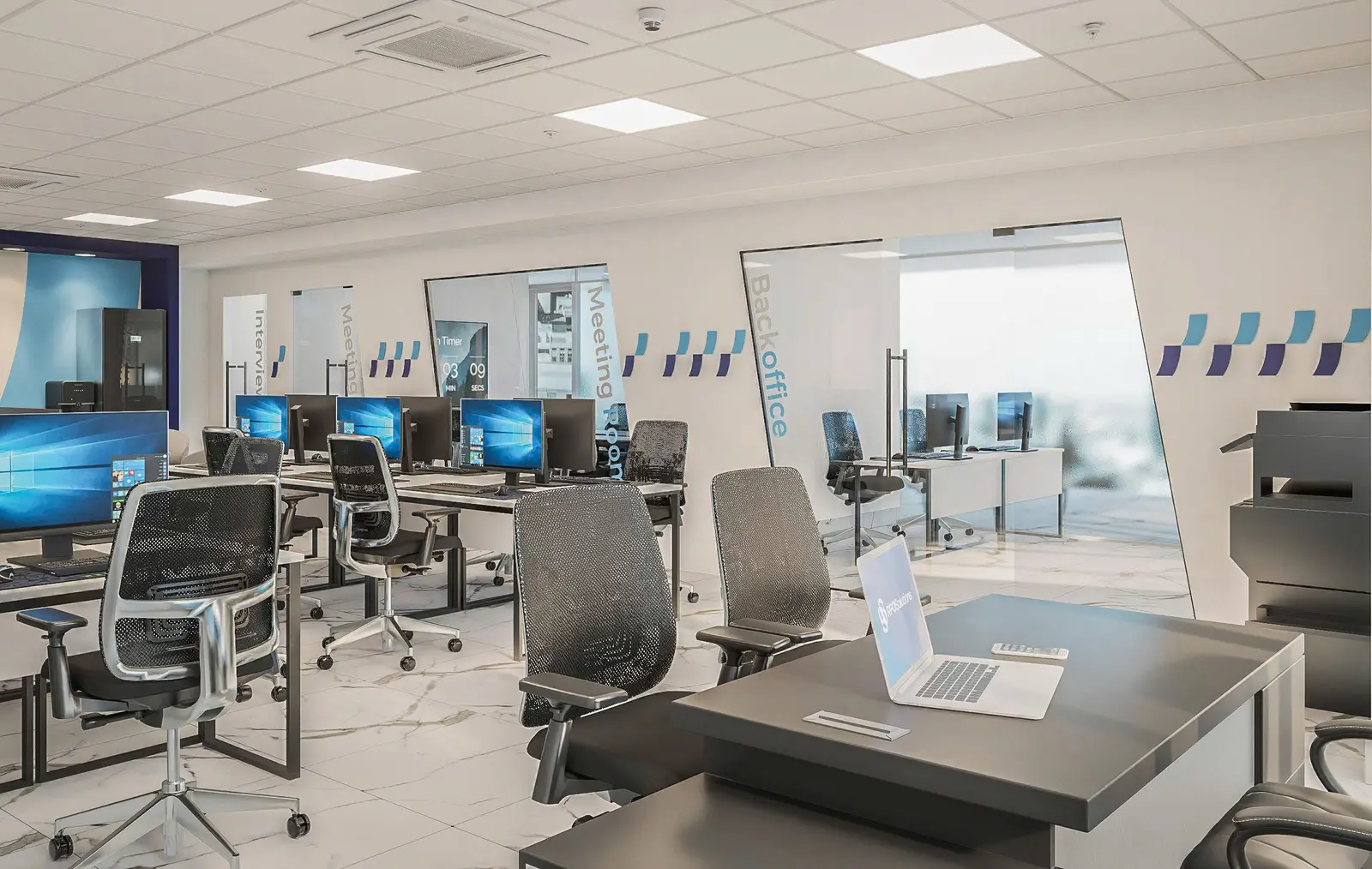 RPO Solutions Office — hình 10