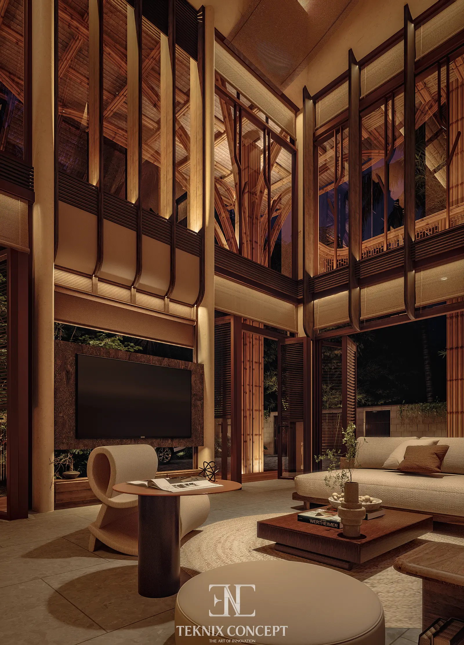 Vy's House — hình 6