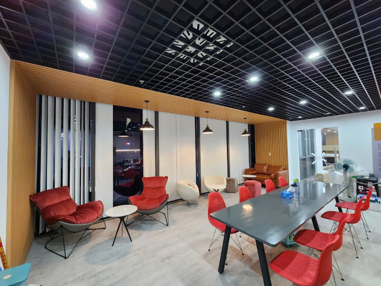 Phát Sinh Khi Thi Công Văn Phòng: 9 Nguyên Nhân Và Cách Chặn Trước