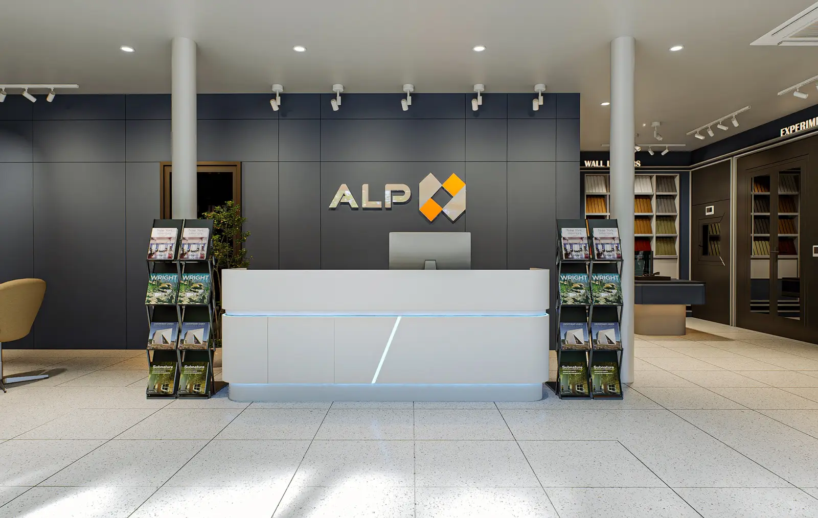 ALP
