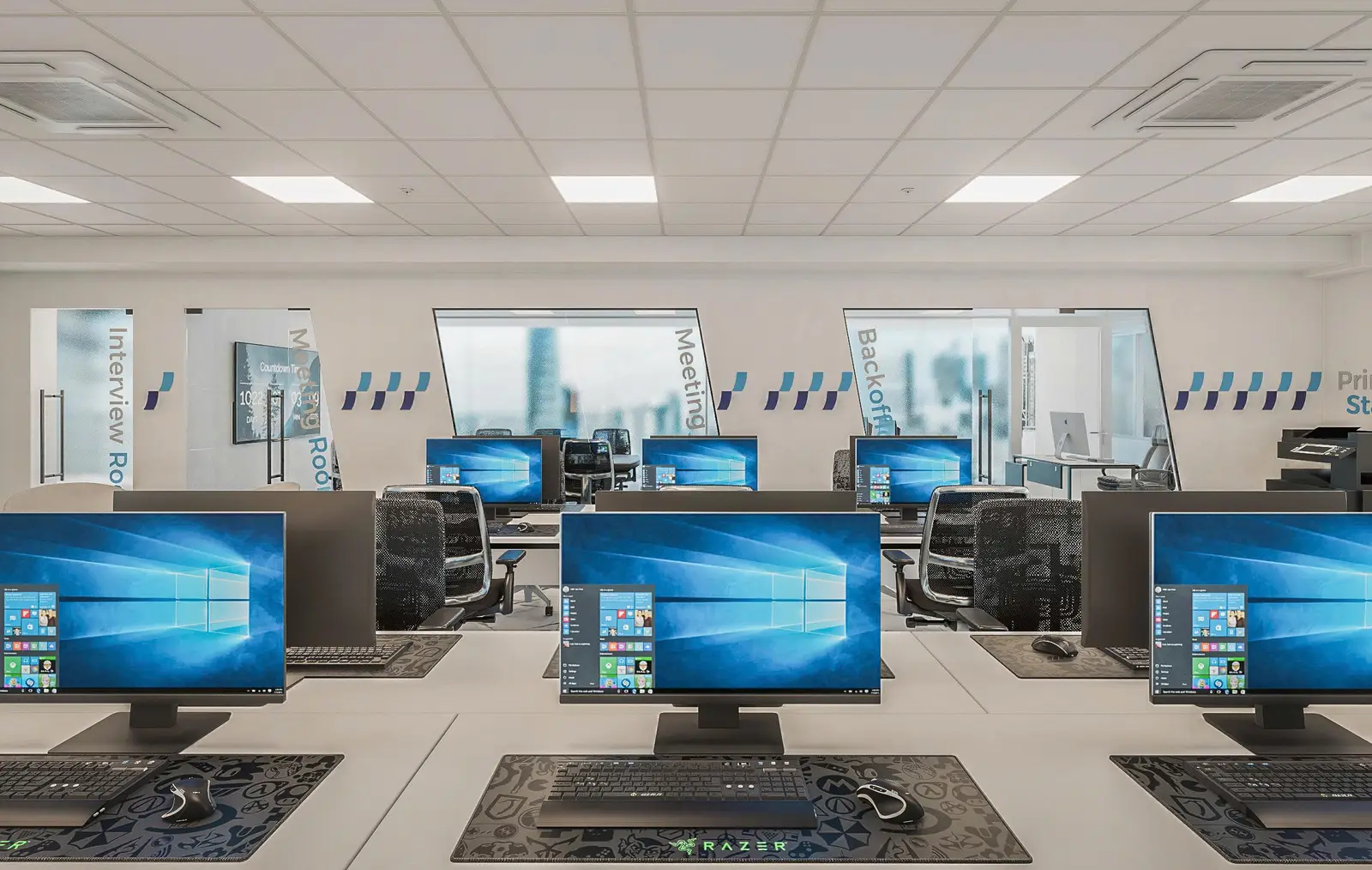 RPO Solutions Office — hình 7