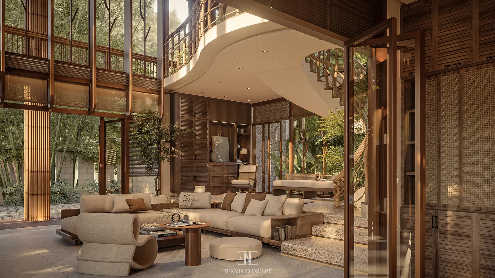 Vy's House — hình 19