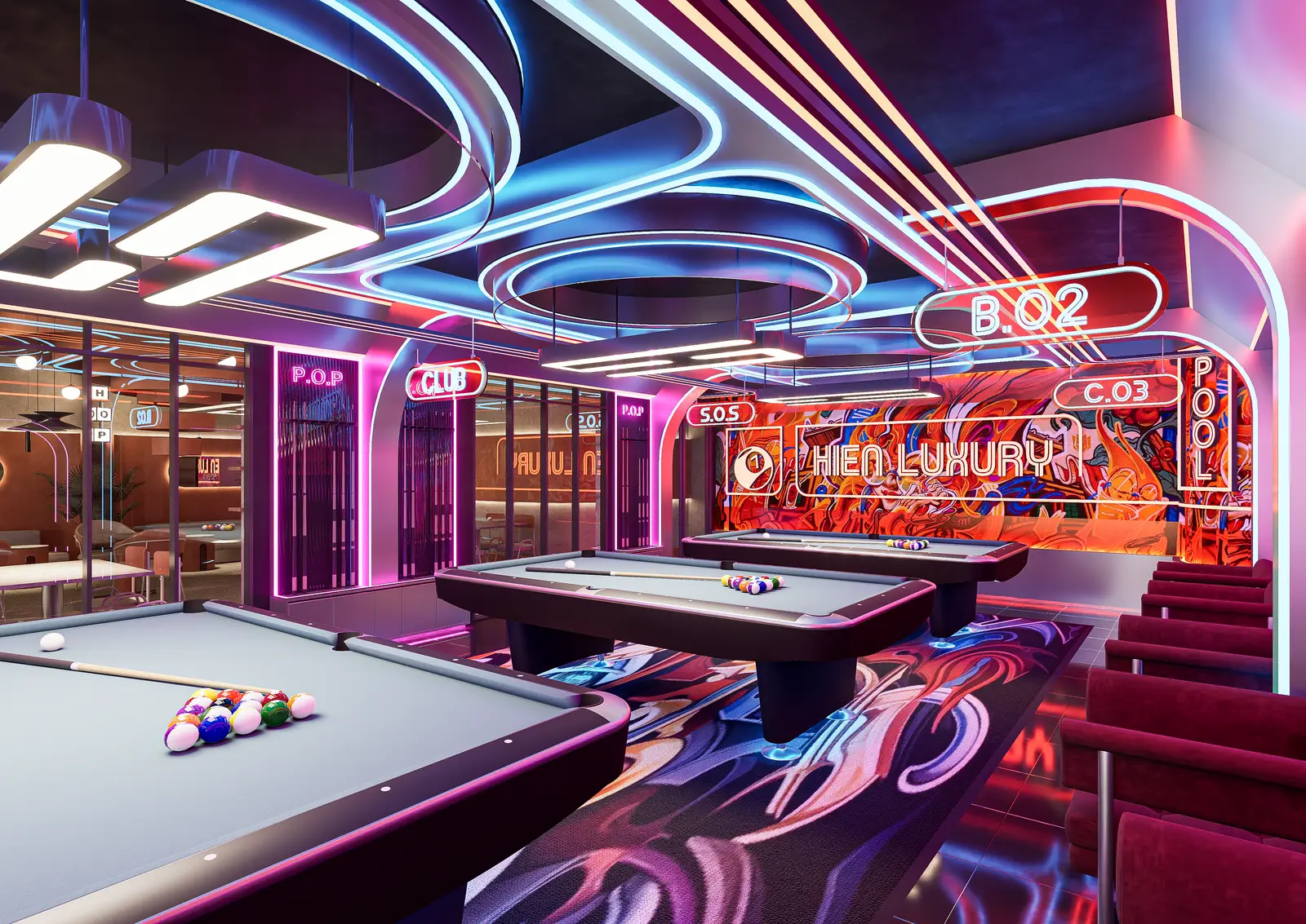 Hiền Luxury — hình 6