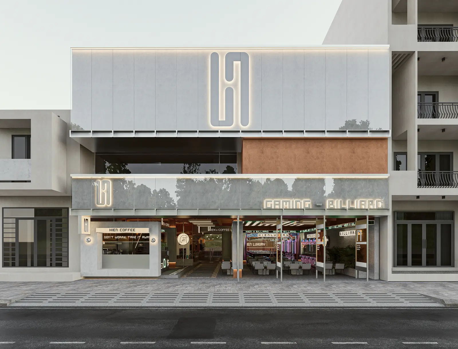 Hiền Luxury — hình 14