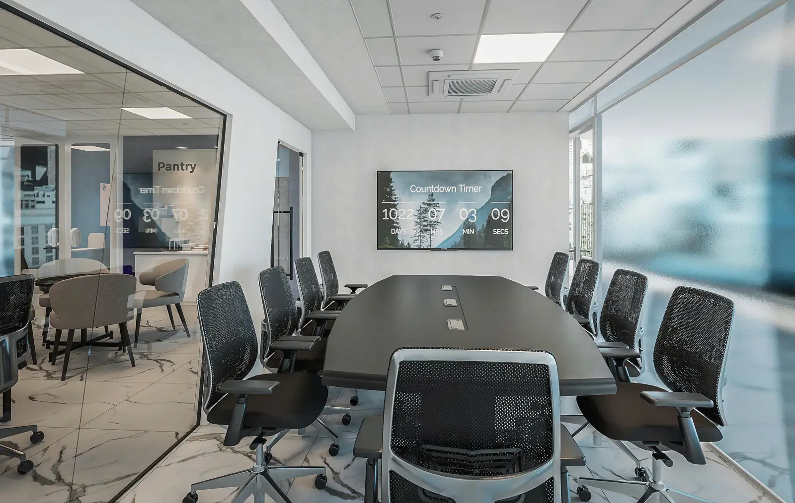 RPO Solutions Office — hình 16