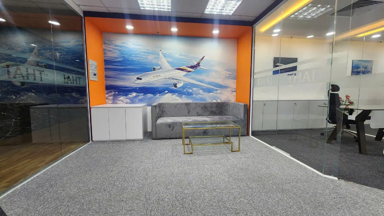 Thai Cargo — hình 30