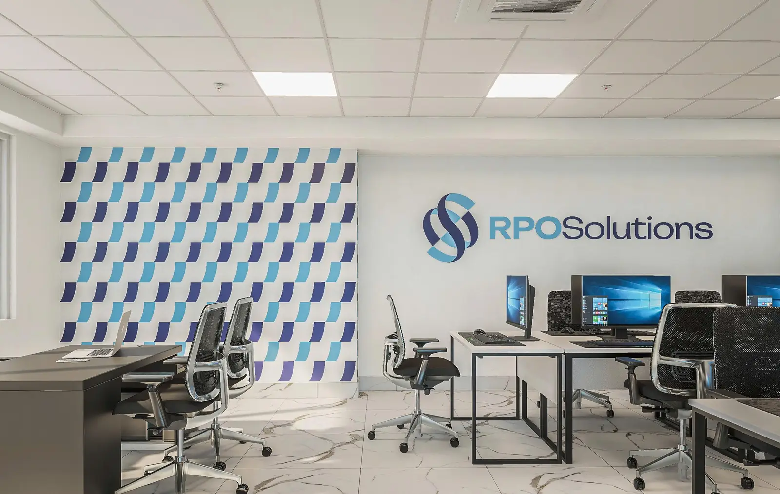RPO Solutions Office — hình 3