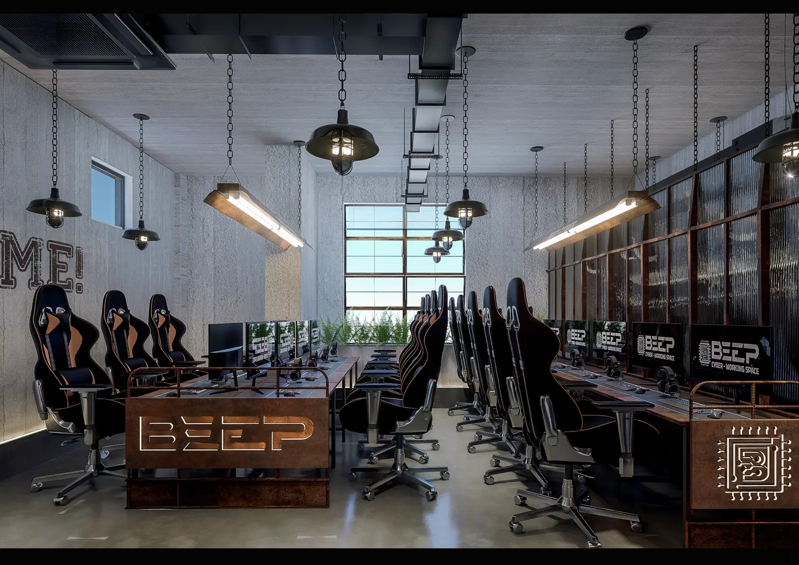 Beep Cyber — hình 2