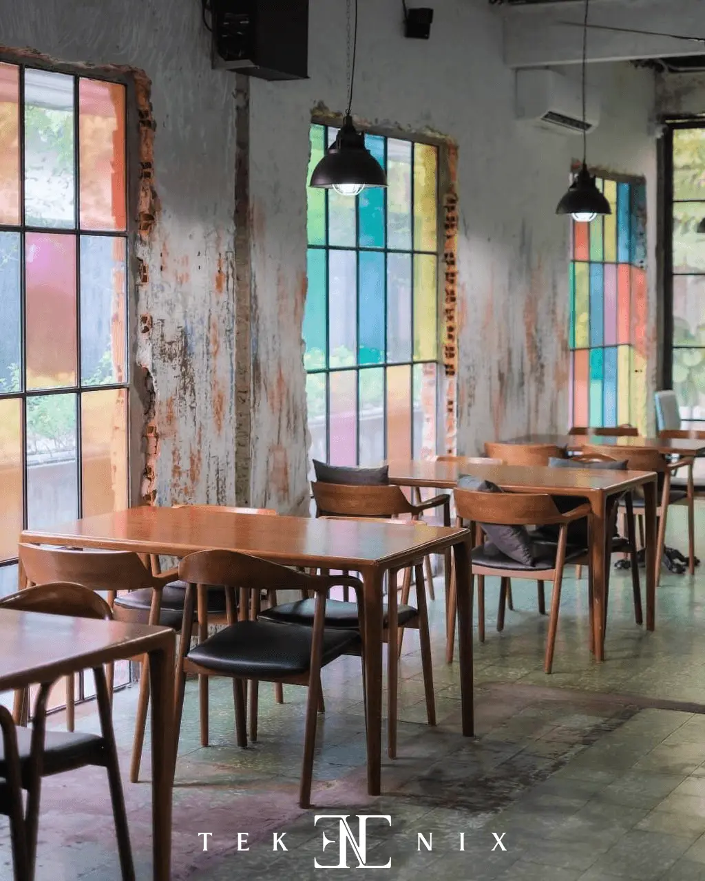 THE LITTLE BEAN BRANCH 1 — hình 8