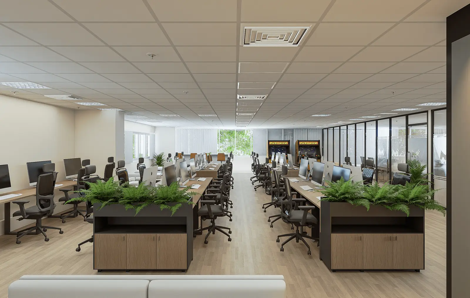 ORIIN Cocept đơn vị thiết kế tại Hồ Chí Minh