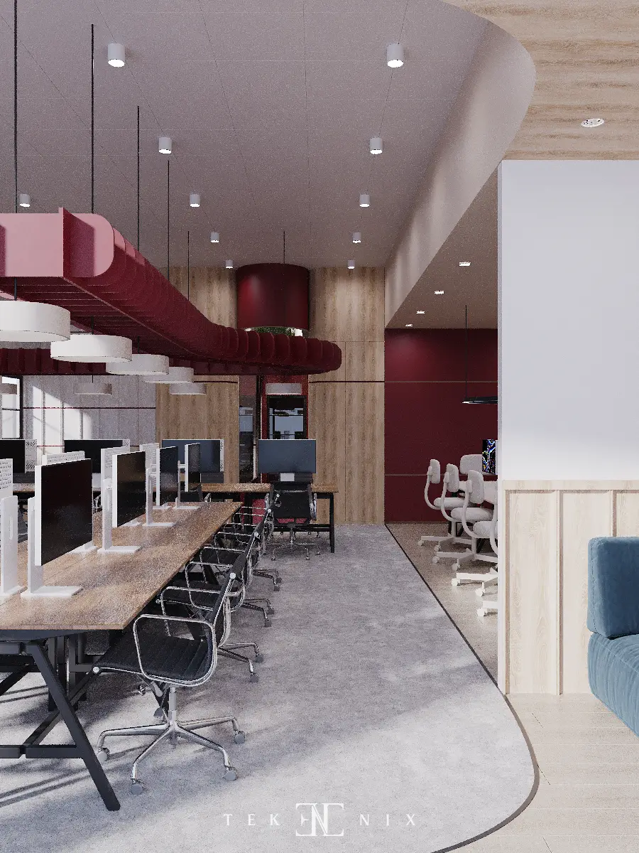 Nguyễn Vũ Office — hình 8