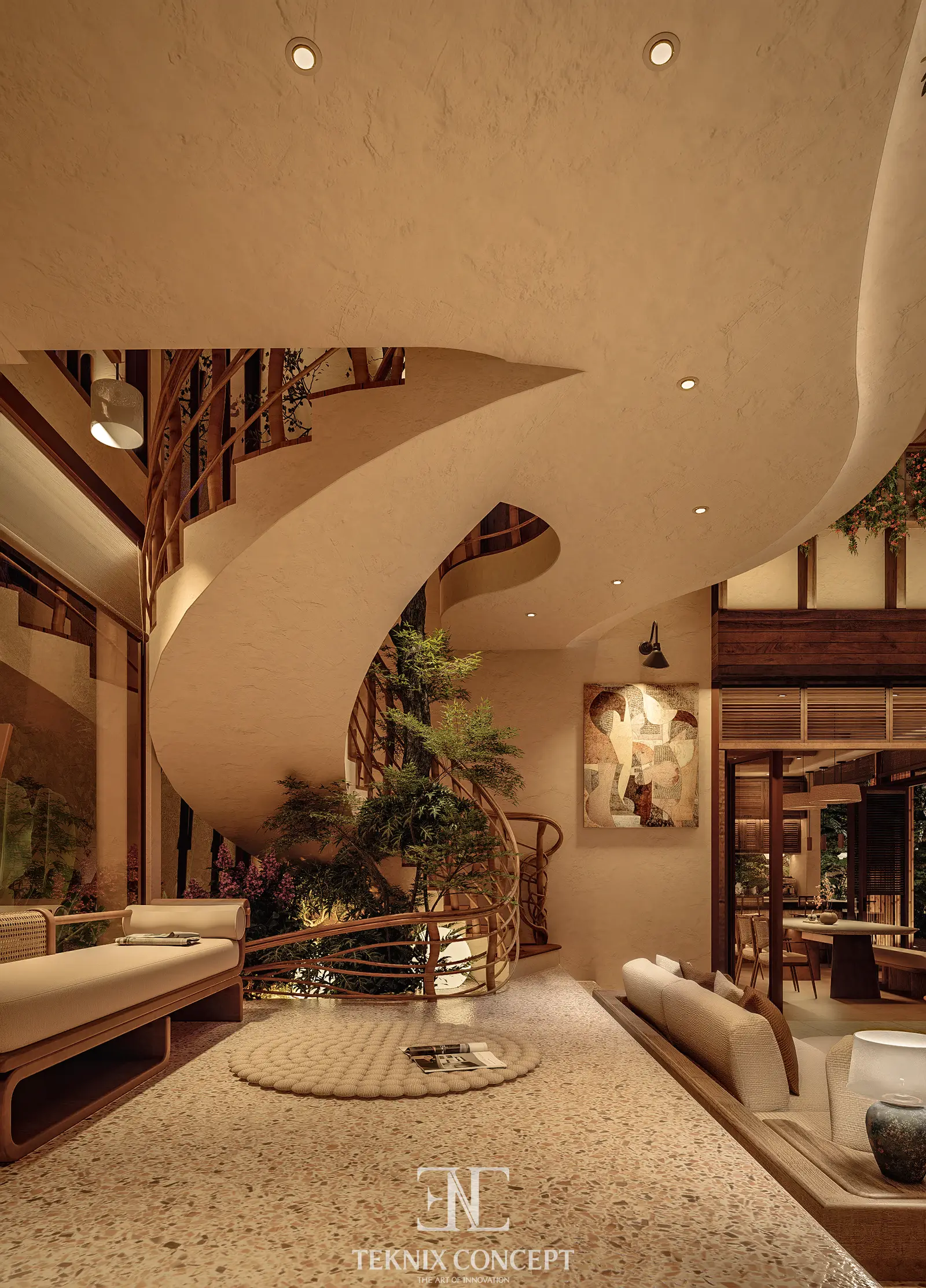 Vy's House — hình 9