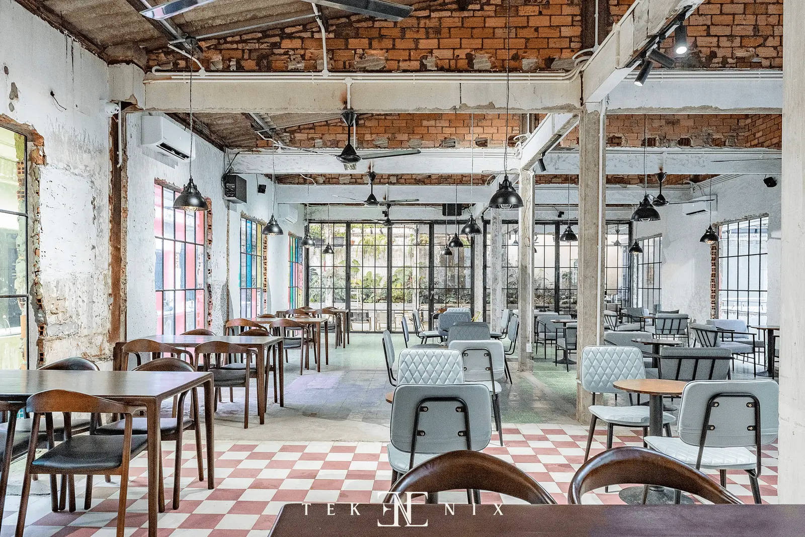THE LITTLE BEAN BRANCH 1 — hình 6