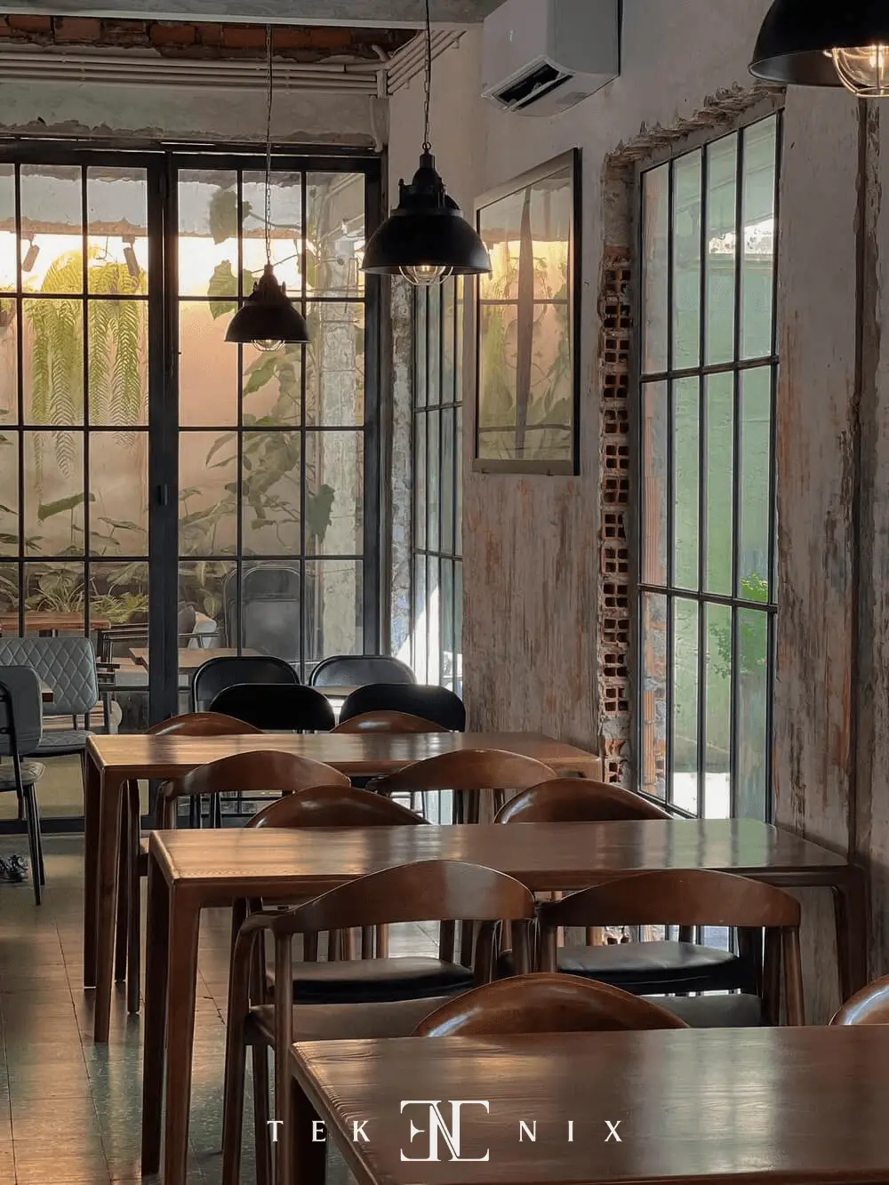 THE LITTLE BEAN BRANCH 1 — hình 9