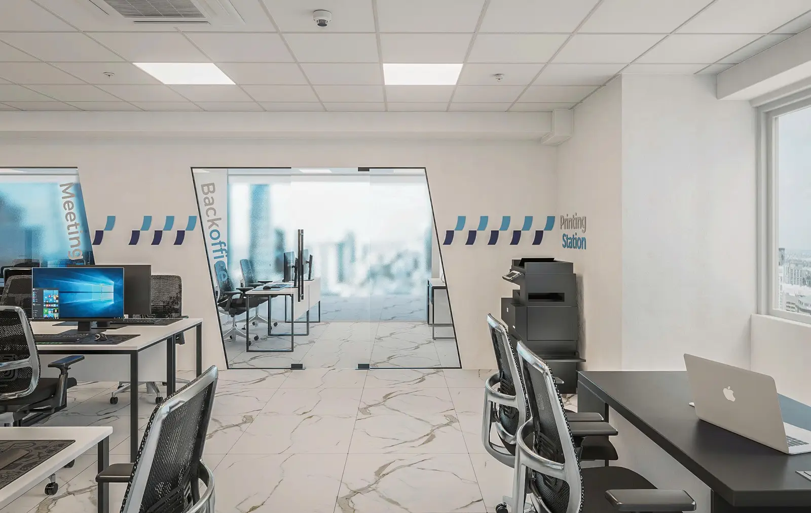 RPO Solutions Office — hình 8