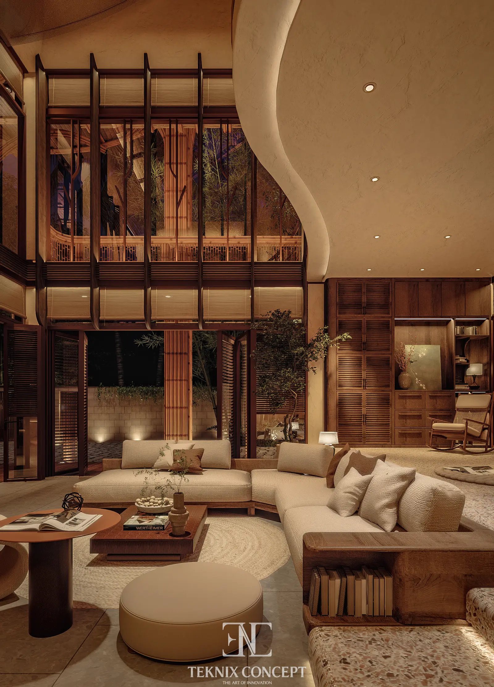 Vy's House — hình 8