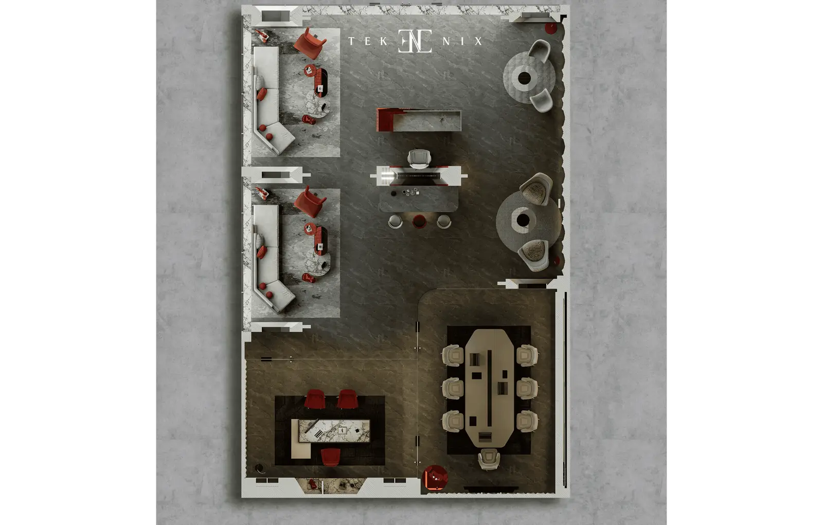 teknix concept
