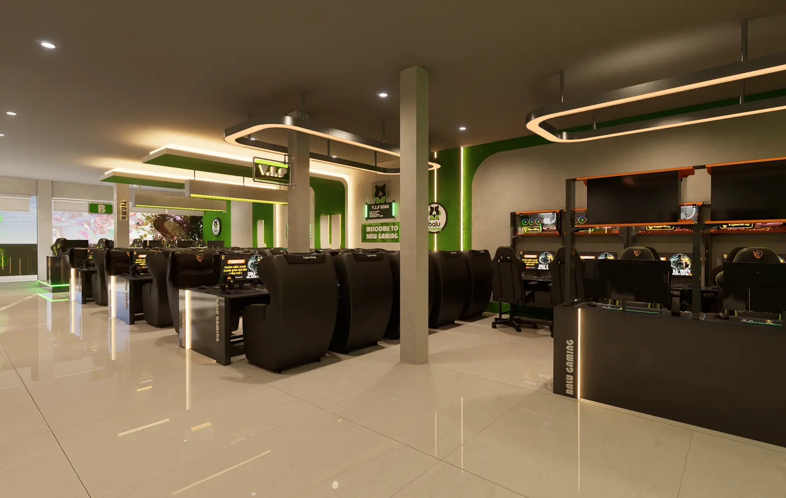 Balu Gaming — hình 18