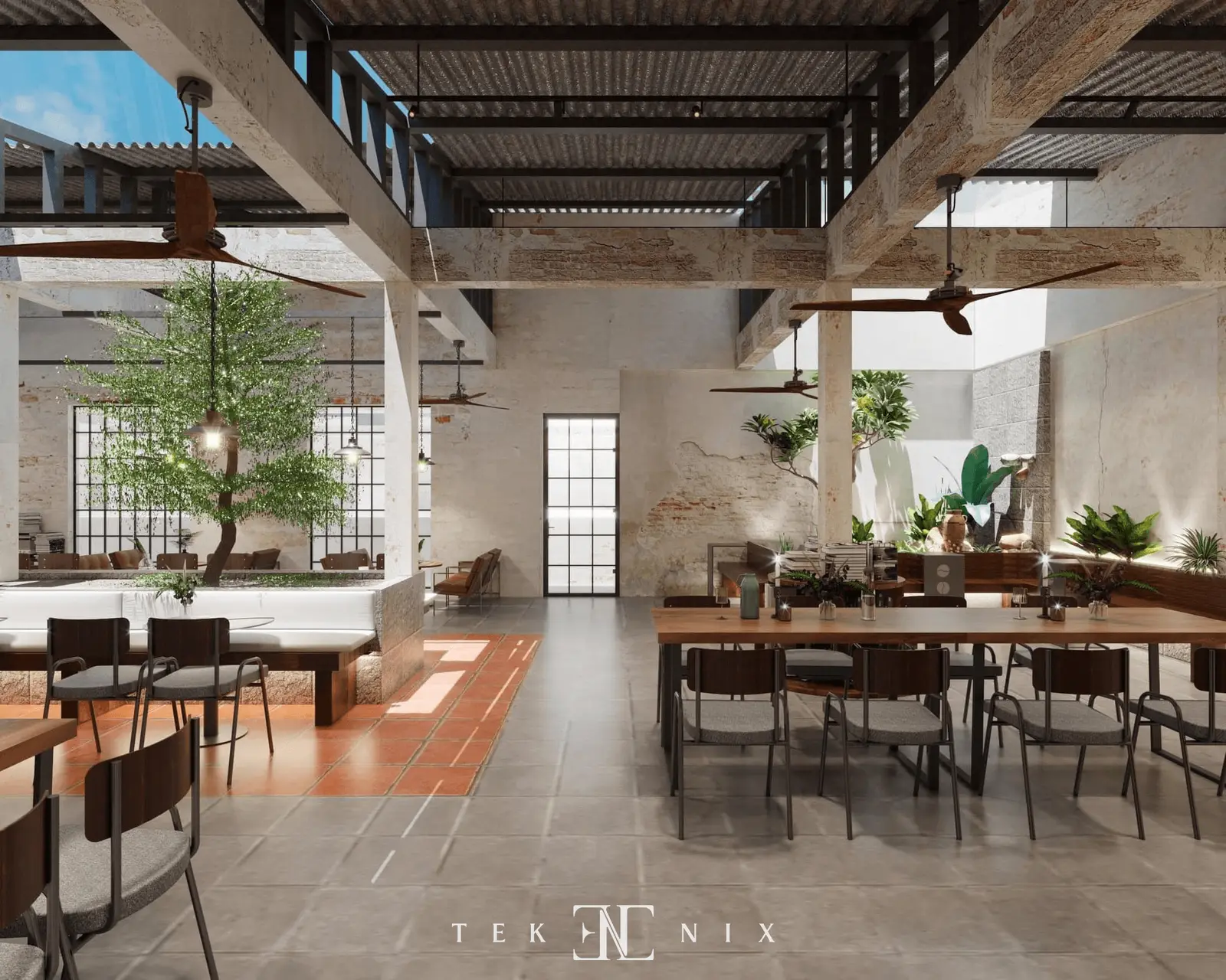 THE LITTLE BEAN BRANCH 1 — hình 3