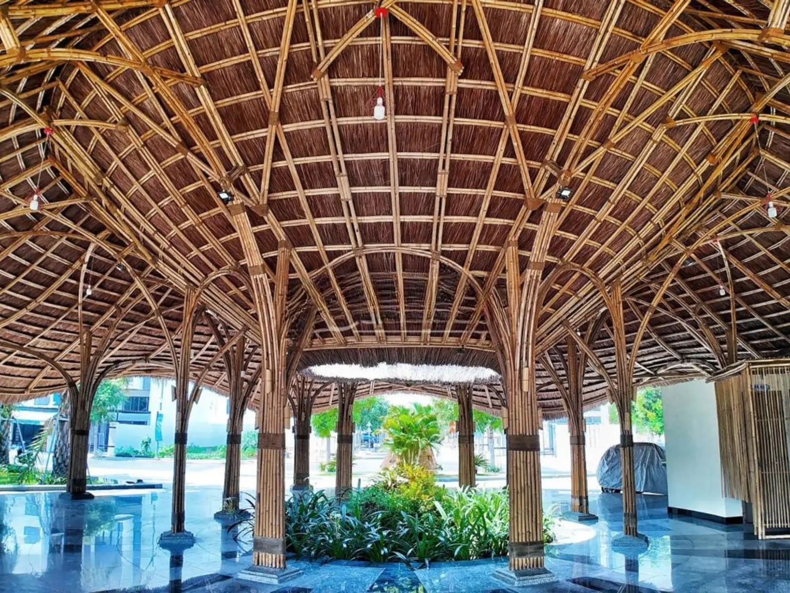 Bến Du Thuyền Biconsi — hình 3