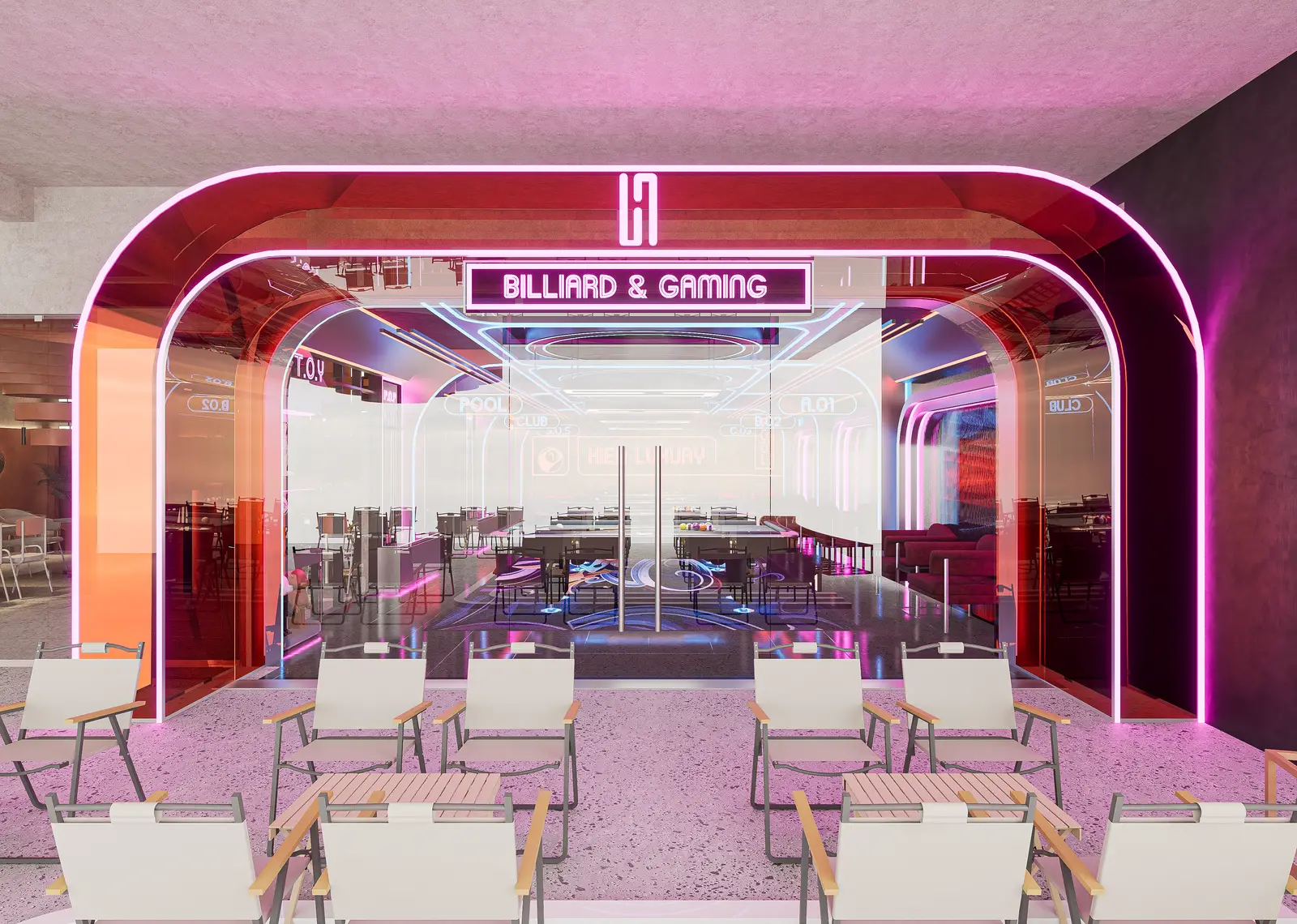 Hiền Luxury — hình 4