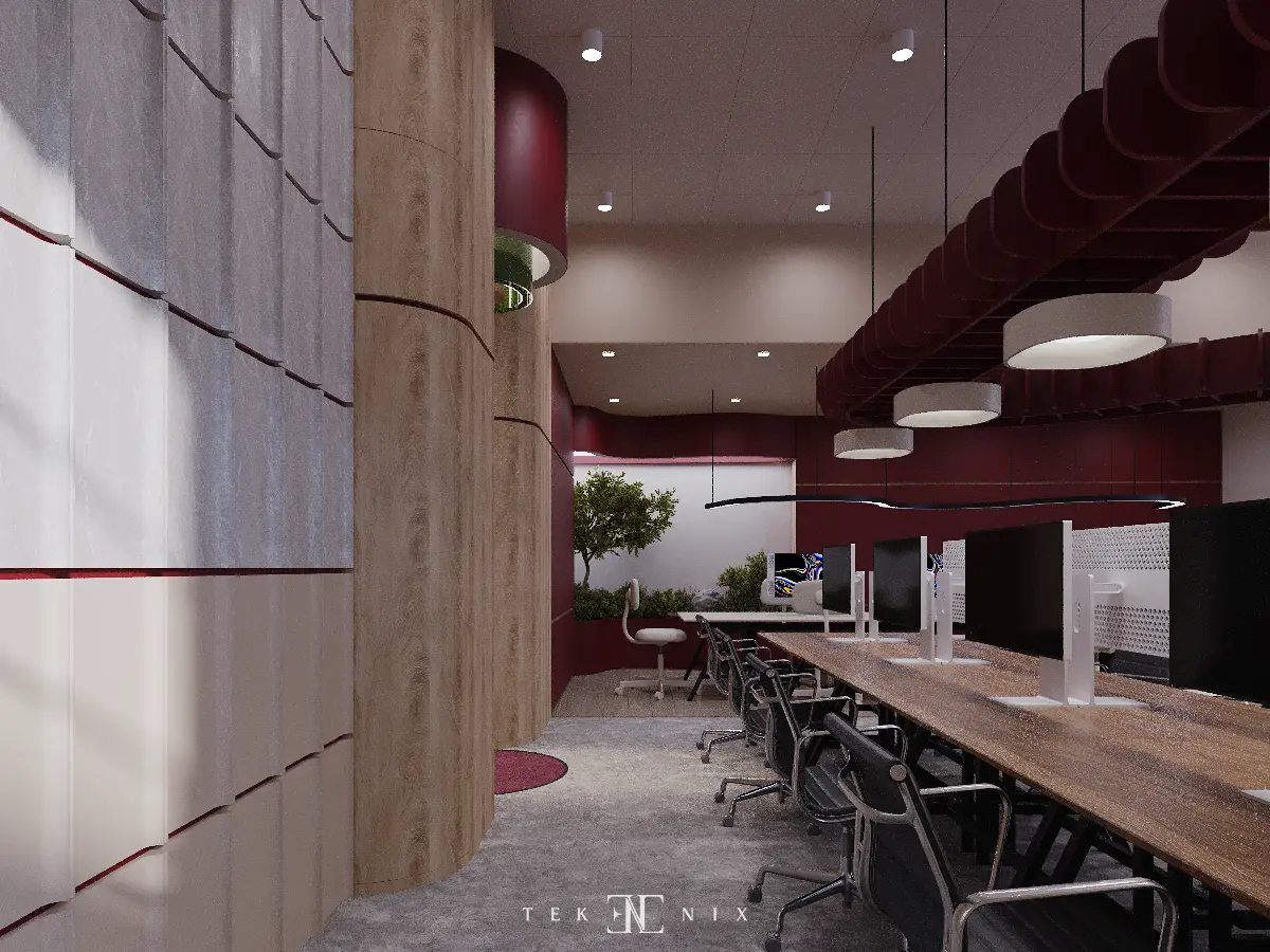 Nguyễn Vũ Office — hình 4