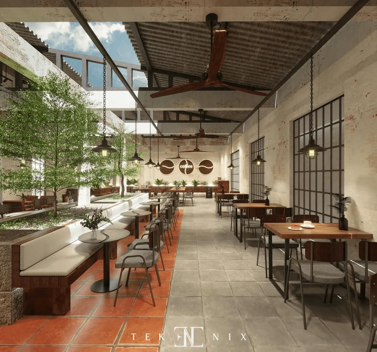 THE LITTLE BEAN BRANCH 1 — hình 5