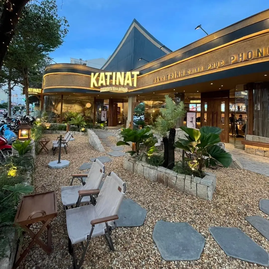 Katinat Phan Thiết — hình 2