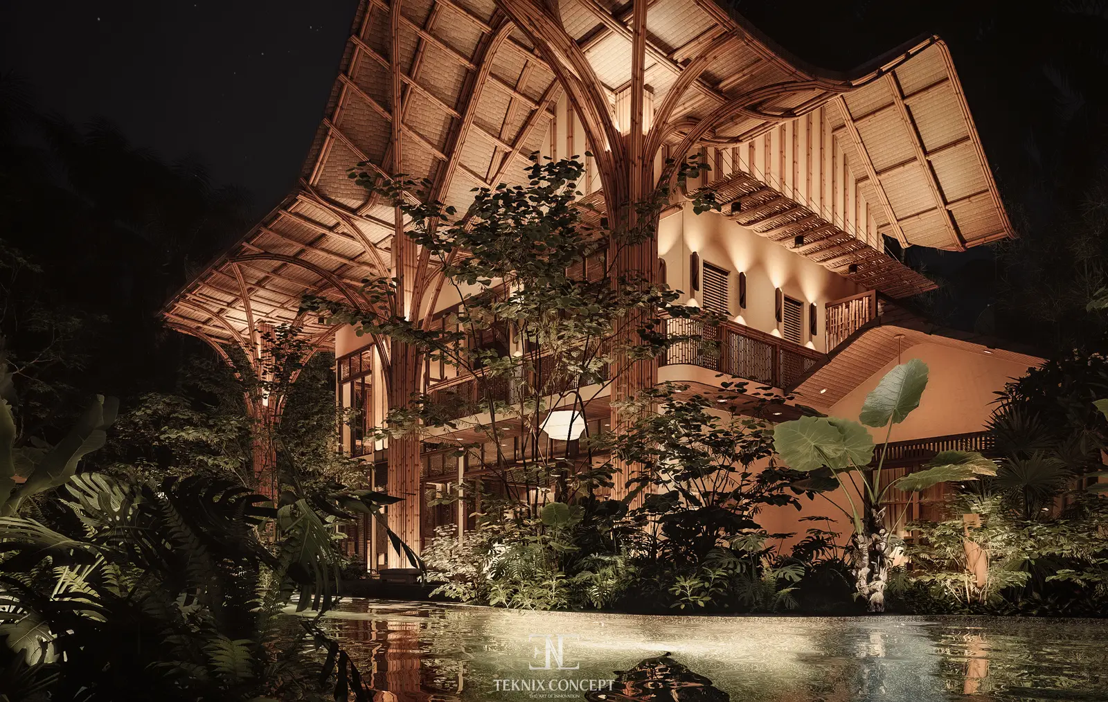 Vy's House — hình 32