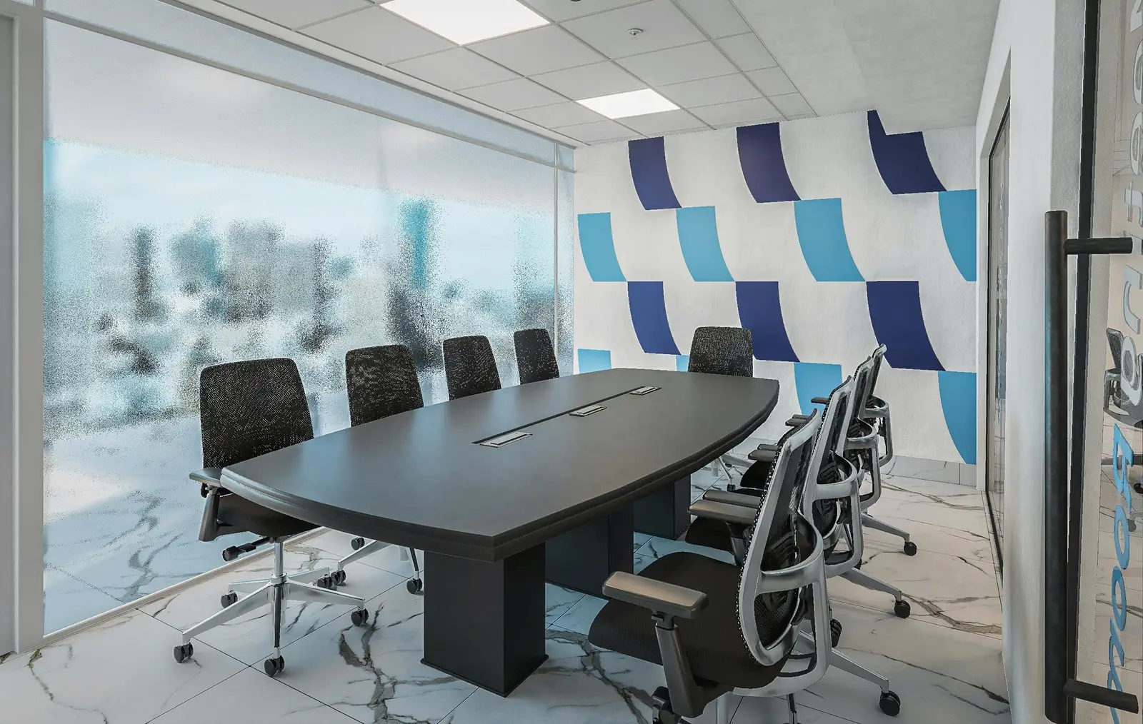 RPO Solutions Office — hình 15