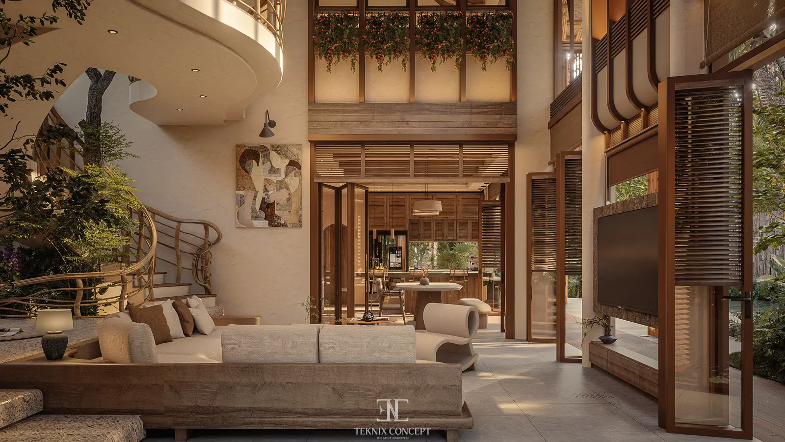 Vy's House — hình 17