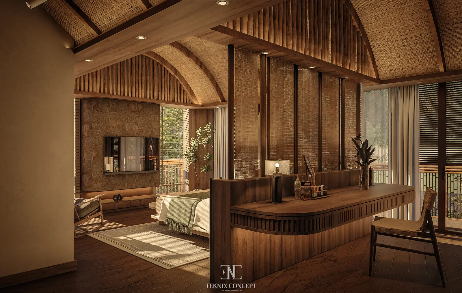 Vy's House — hình 27
