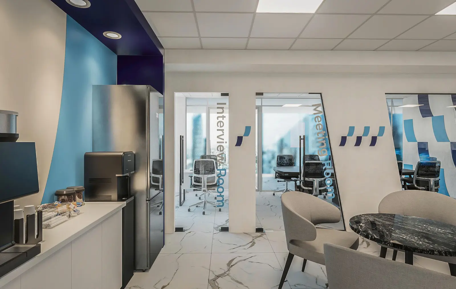 RPO Solutions Office — hình 6