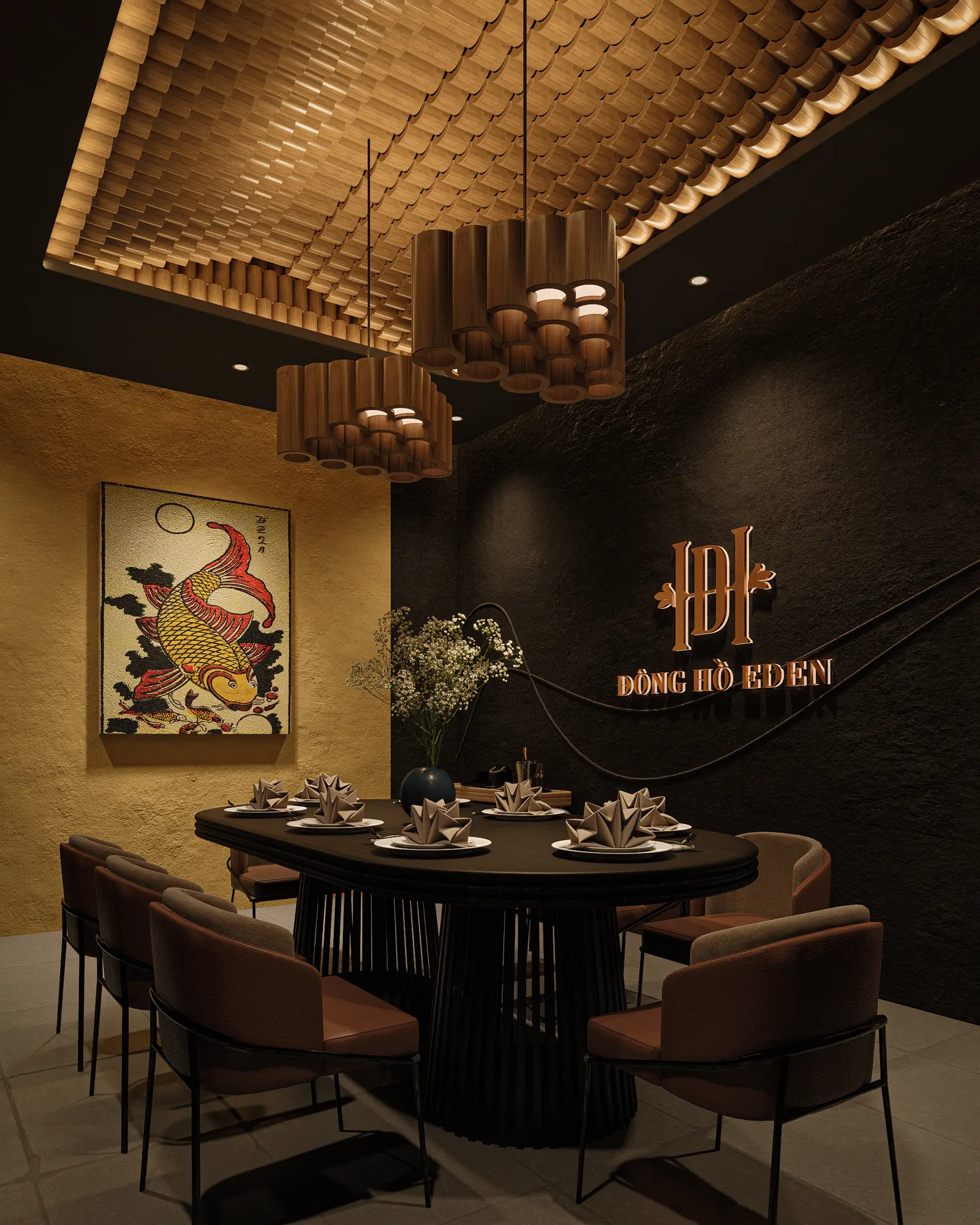 Đông Hồ — hình 15